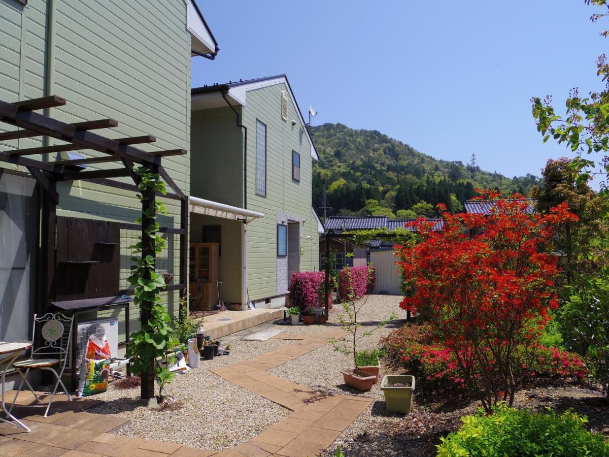 Fukunae House Takeda Екстер'єр фото