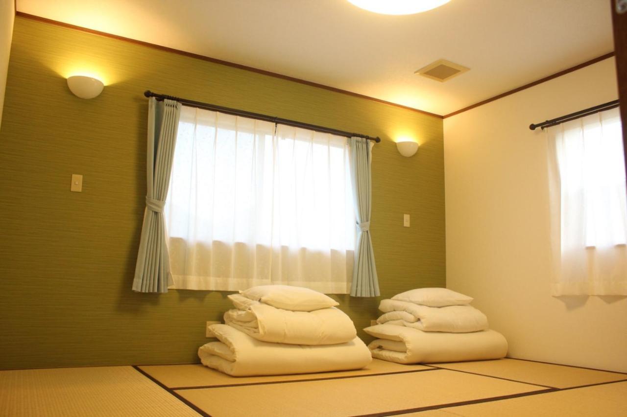 Fukunae House Takeda Екстер'єр фото