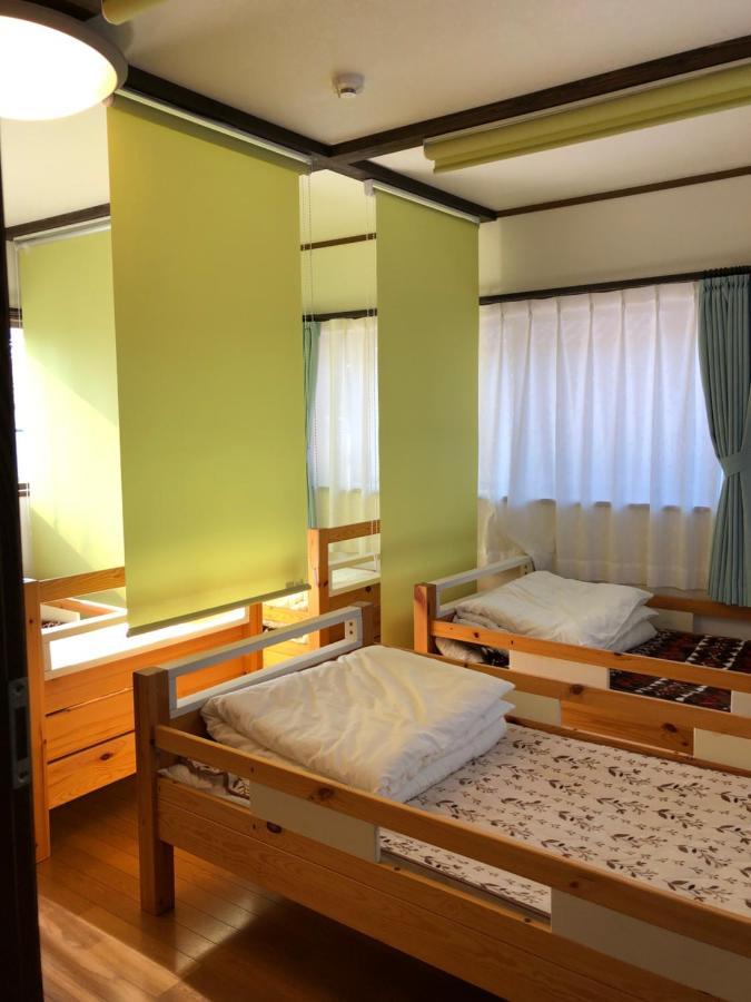 Fukunae House Takeda Екстер'єр фото