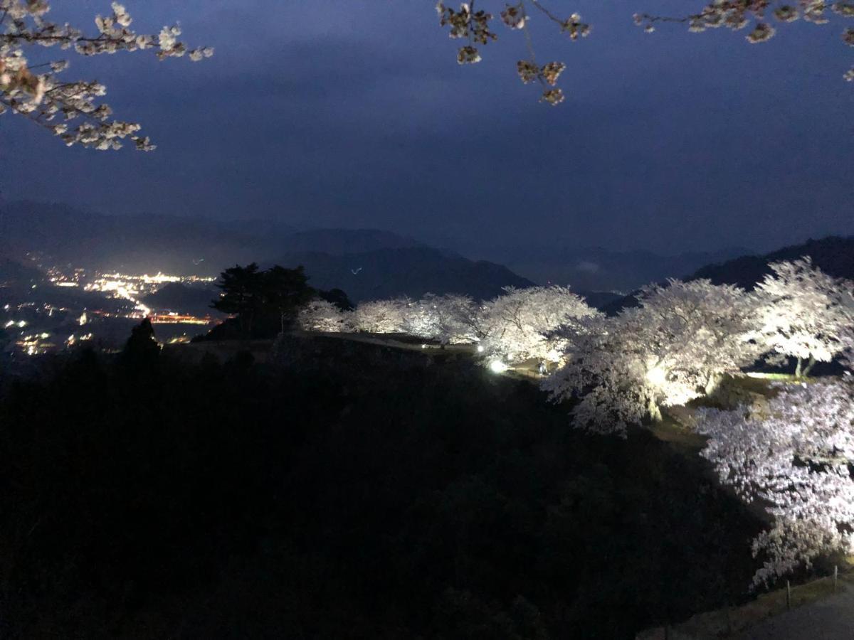 Fukunae House Takeda Екстер'єр фото