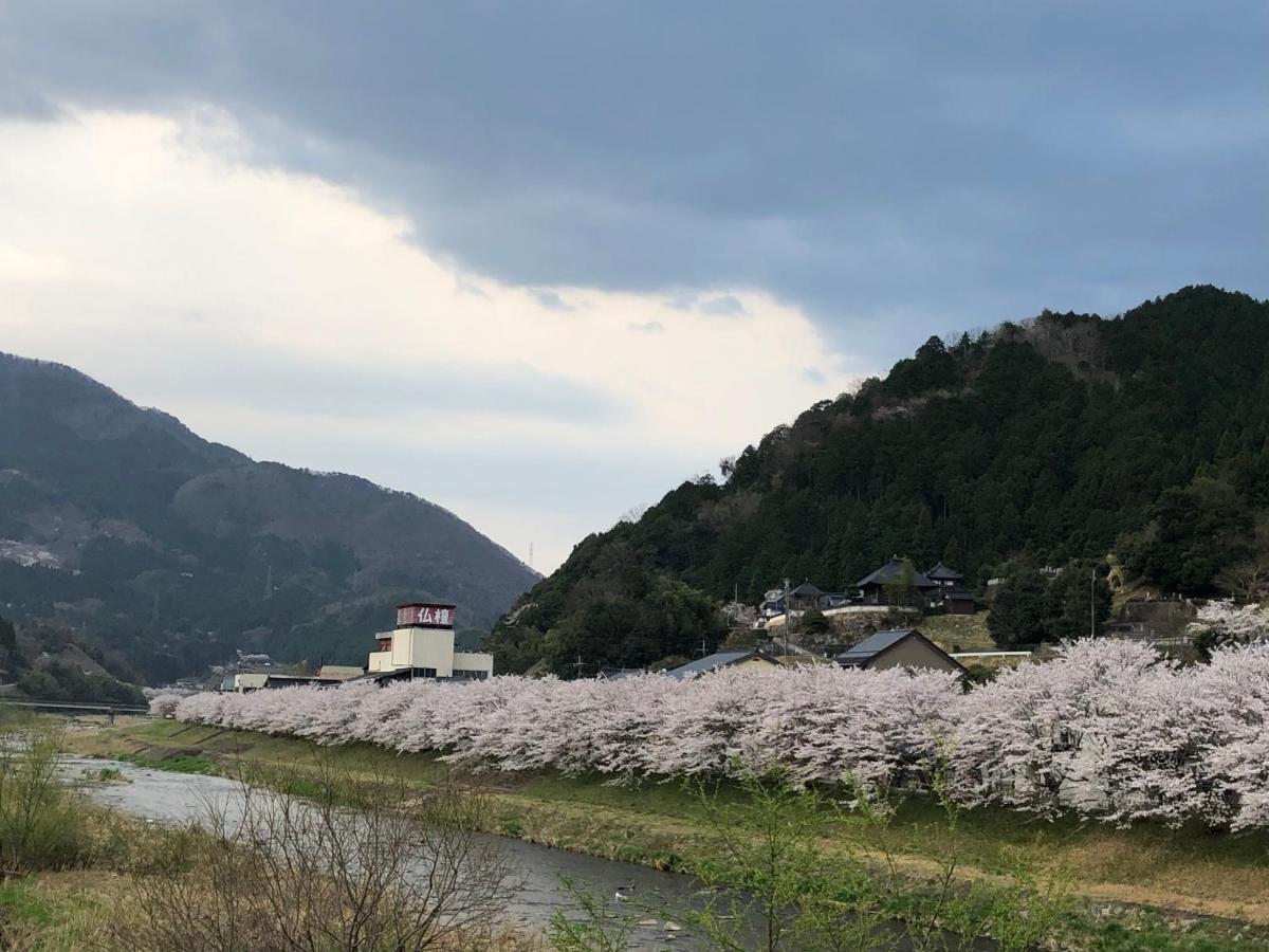 Fukunae House Takeda Екстер'єр фото