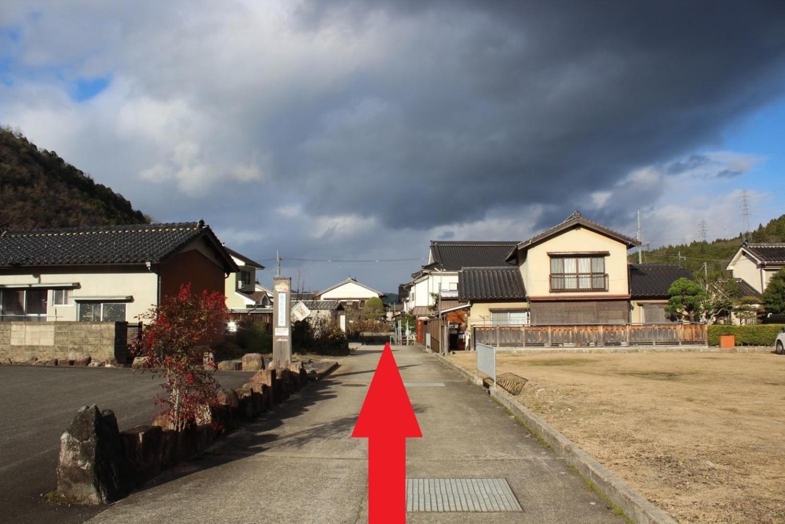 Fukunae House Takeda Екстер'єр фото