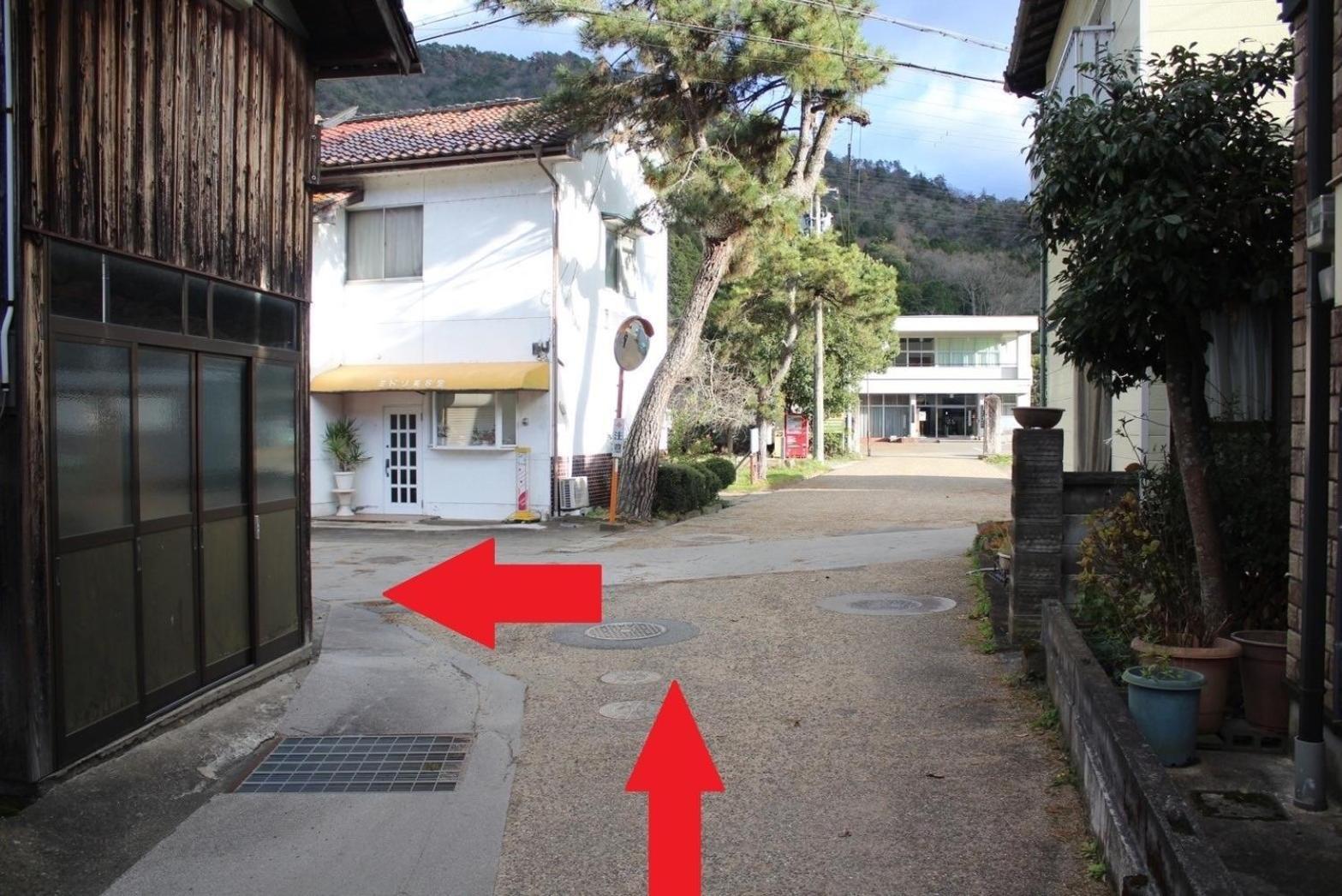 Fukunae House Takeda Екстер'єр фото