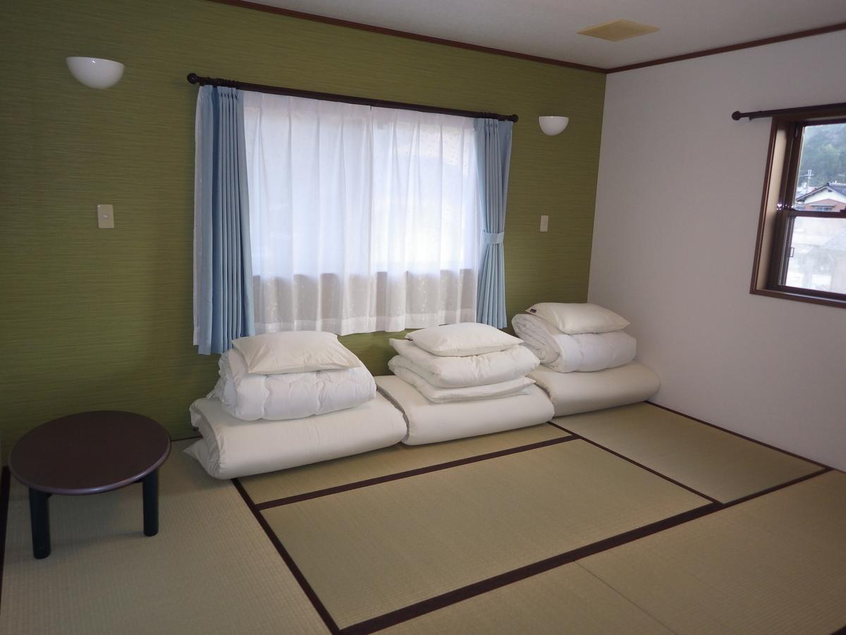 Fukunae House Takeda Екстер'єр фото