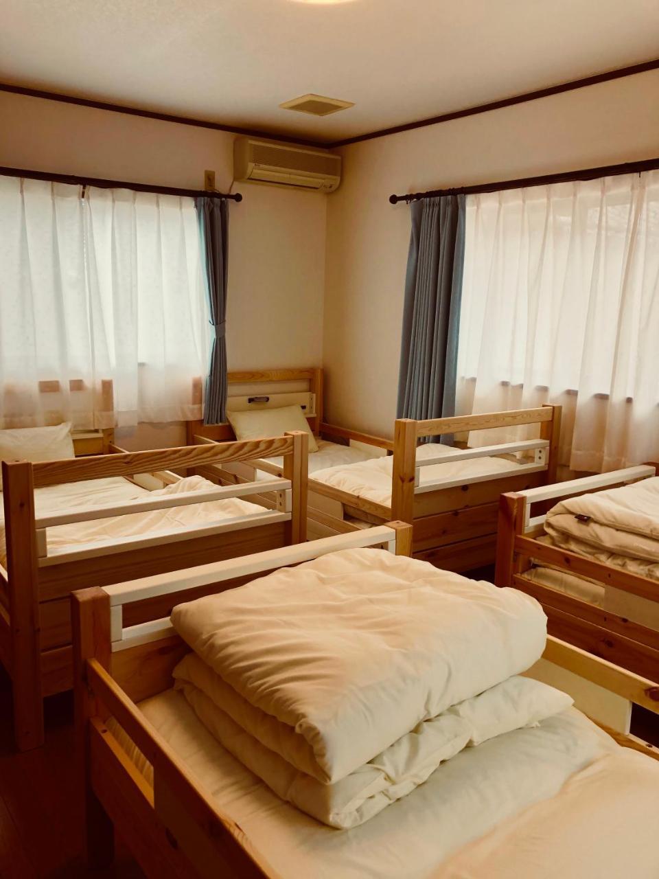 Fukunae House Takeda Екстер'єр фото