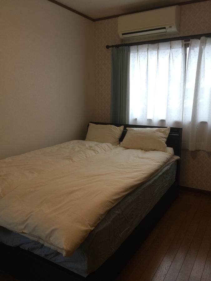 Fukunae House Takeda Екстер'єр фото